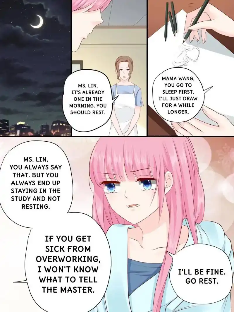 Don't be so harsh Chapter 234 15